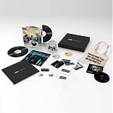Oasis - Definitely Maybe (Super Deluxe Box Set)