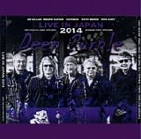 Deep Purple - 2014-04-10 - Osaka, Japan [ Live In Japan 2014 ]