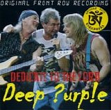 Deep Purple - 2014-04-12 -Tokyo, Japan [ Dedicate To The Lord ]A