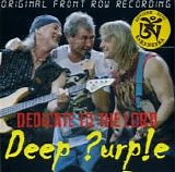 Deep Purple - 2014-04-12 -Tokyo, Japan [ Dedicate To The Lord ]B