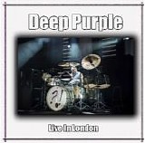 Deep Purple - Now What ?! World Tour Camden Roundhouse London 16.10.2013