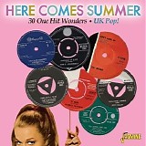 Various artists - Here Comes Summer: 30 One Hit Wonders Uk Pop