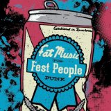 Various artists - Fat Music For Fest People #2