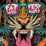 Various artists - Fat Music, Vol. 08 - Fat Music For Fest People