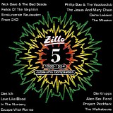 Various artists - Zillo 5. 1989-1994 Jubilaums-Compilation