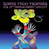 YES - 2014: Songs From Tsongas - 35th Anniversary Concert
