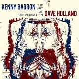 Kenny Barron - Art of Conversation