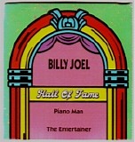 Billy Joel - Piano Man / The Entertainer