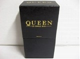 Queen - CD Single Box