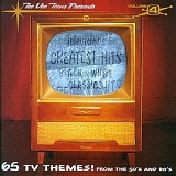 Original Television Soundtrack - Television's Greatest Hits - Volume 4 - Black And White Classics