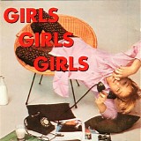 Various artists - Girls Girls Girls