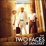 Alberto Iglesias - The Two Faces of January