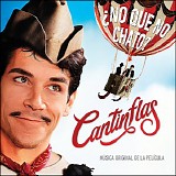 Roque BaÃ±os - Cantinflas