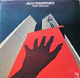 Allan Holdsworth - Velvet Darkness