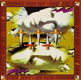 Brian Eno & John Cale - Wrong Way Up