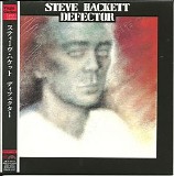 Steve Hackett - Defector (Japanese Edition)
