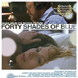 Dickon Hinchliffe - Forty Shades of Blue