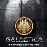 Bear McCreary - Battlestar Galactica - Carlean Factory