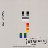 Coldplay - Talk - Remixes