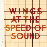 Paul McCartney and Wings - Wings at the Speed of Sound