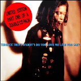 Terence Trent D'Arby - Do You Love Me Like You Say (Single)
