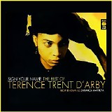 Terence Trent D'Arby - Sign Your Name CD1