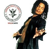 Terence Trent D'Arby - Wildcard!