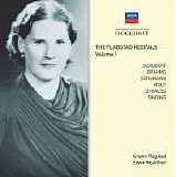 Kirsten Flagstad - The Flagstad Recitals Vol 1 CD1 - Schubert Brahms