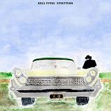 Neil Young - Storytone (Deluxe Version)