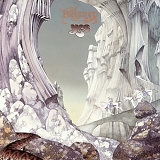 Yes - Relayer (CD & DVD-A)