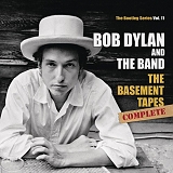 Bob Dylan & The Band - Bootleg 11 - The Basement Tapes Complete CD1