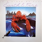 Earth & Fire - In a State of Flux