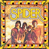 Spider (US) - Labyrinths