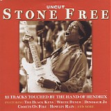 Various artists - Stone Free
