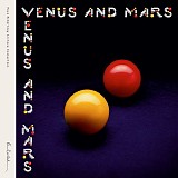 Paul McCartney - Venus And Mars (Archive Collection)