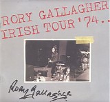 Rory Gallagher - Belfast Ulster Hall [Disc 1]