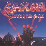 Saxon - Power And The Glory