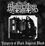 MÃ¼tiilation - Vampires of Black Imperial Blood