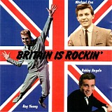 Various artists - Britain Is Rockin'