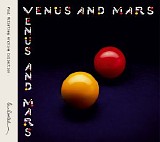 Wings - Venus and Mars [Deluxe Edition]