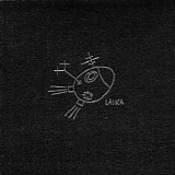 Laika - Antenna EP