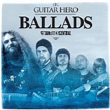 Various artists - Jtc Guitar Hero Ballads