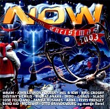 Various artists - Now Christmas 2003