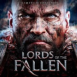 Various artists - Lords of The Fallen