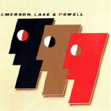 EMERSON, LAKE & POWELL - 1986: Emerson, Lake & Powell