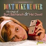 Various artists - Don't Make Me Over:  The Songs Of Burt Bacharach And Hal David