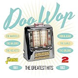 Various artists - Doo Wop's: Greatest Hits 1961-1962