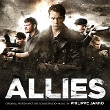 Philippe Jakko - Allies