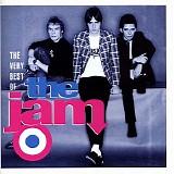 The Jam - The Very Best Of The Jam