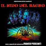 Franco Piersanti - Il Nido del Ragno